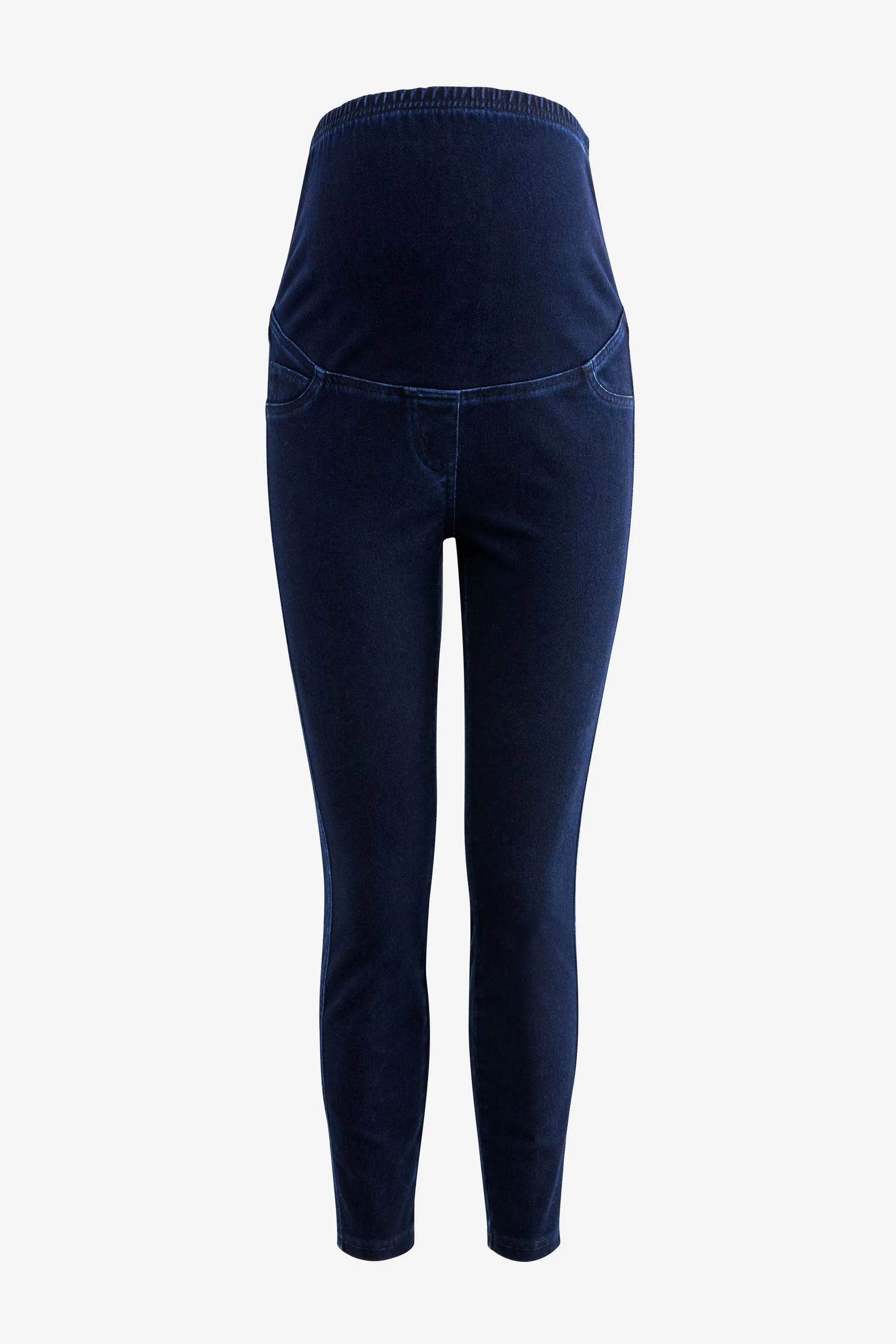 Leggings premaman Denim look da Denim    