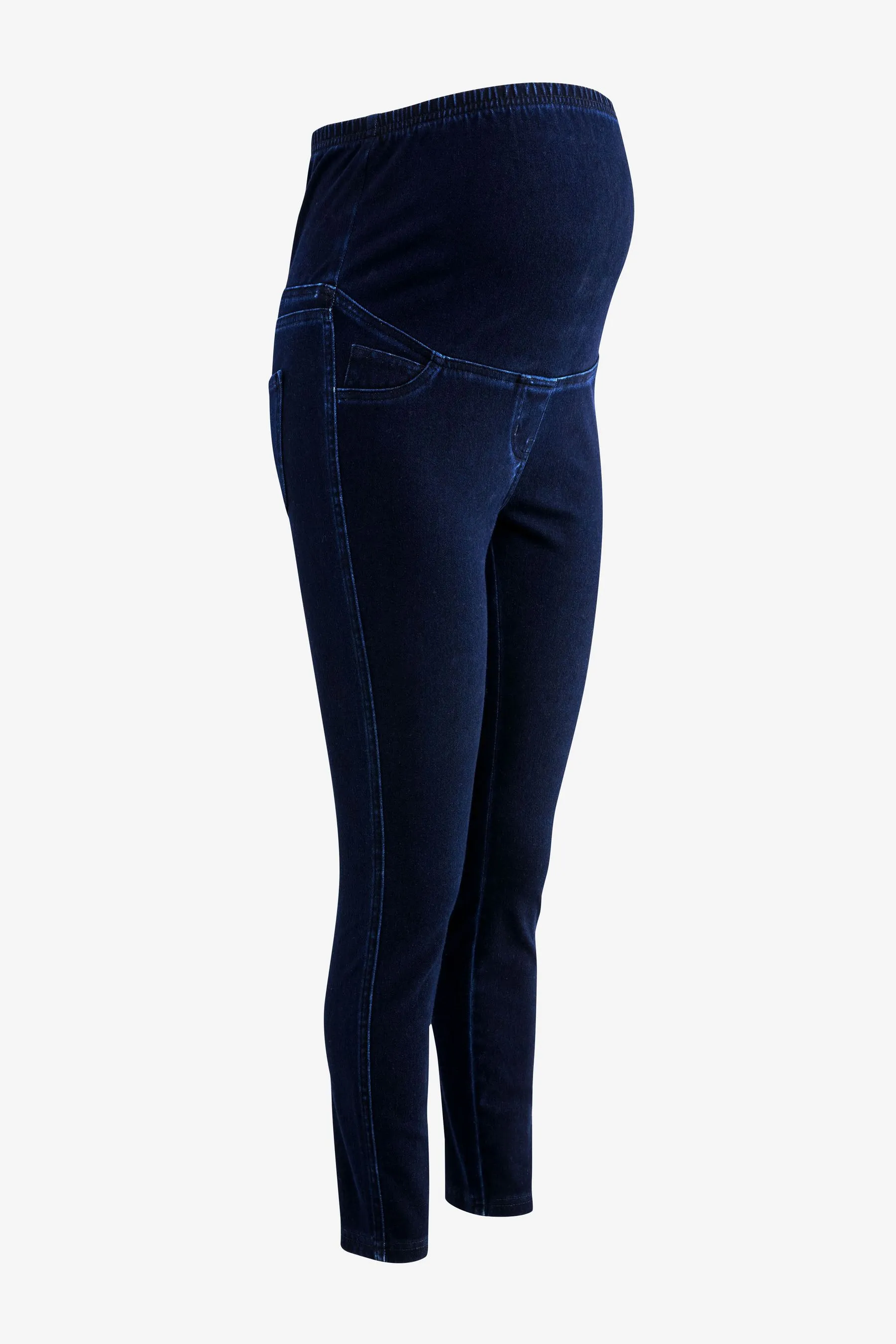 Leggings premaman Denim look da Denim    