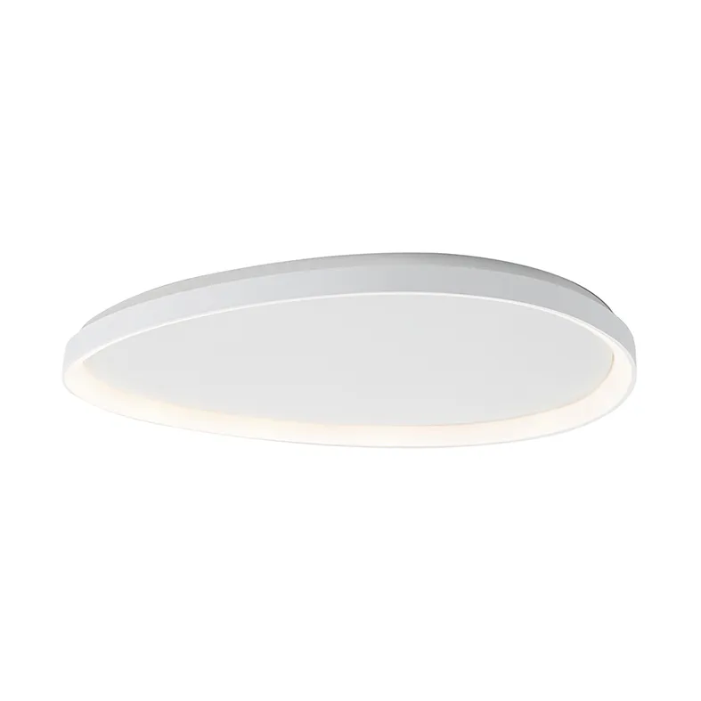 LOTUS – PLAFONIERA LED 3K BIANCO 48W