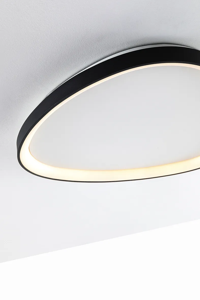 LOTUS – PLAFONIERA LED 3K BIANCO 48W