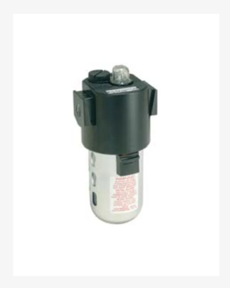 Lubrificatore modulare serie compatta L16