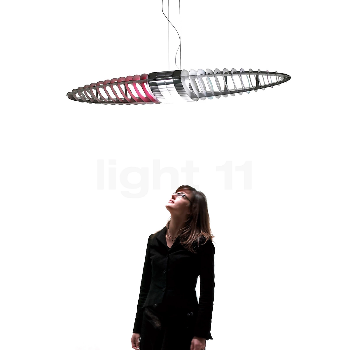 Luceplan Titania Queen