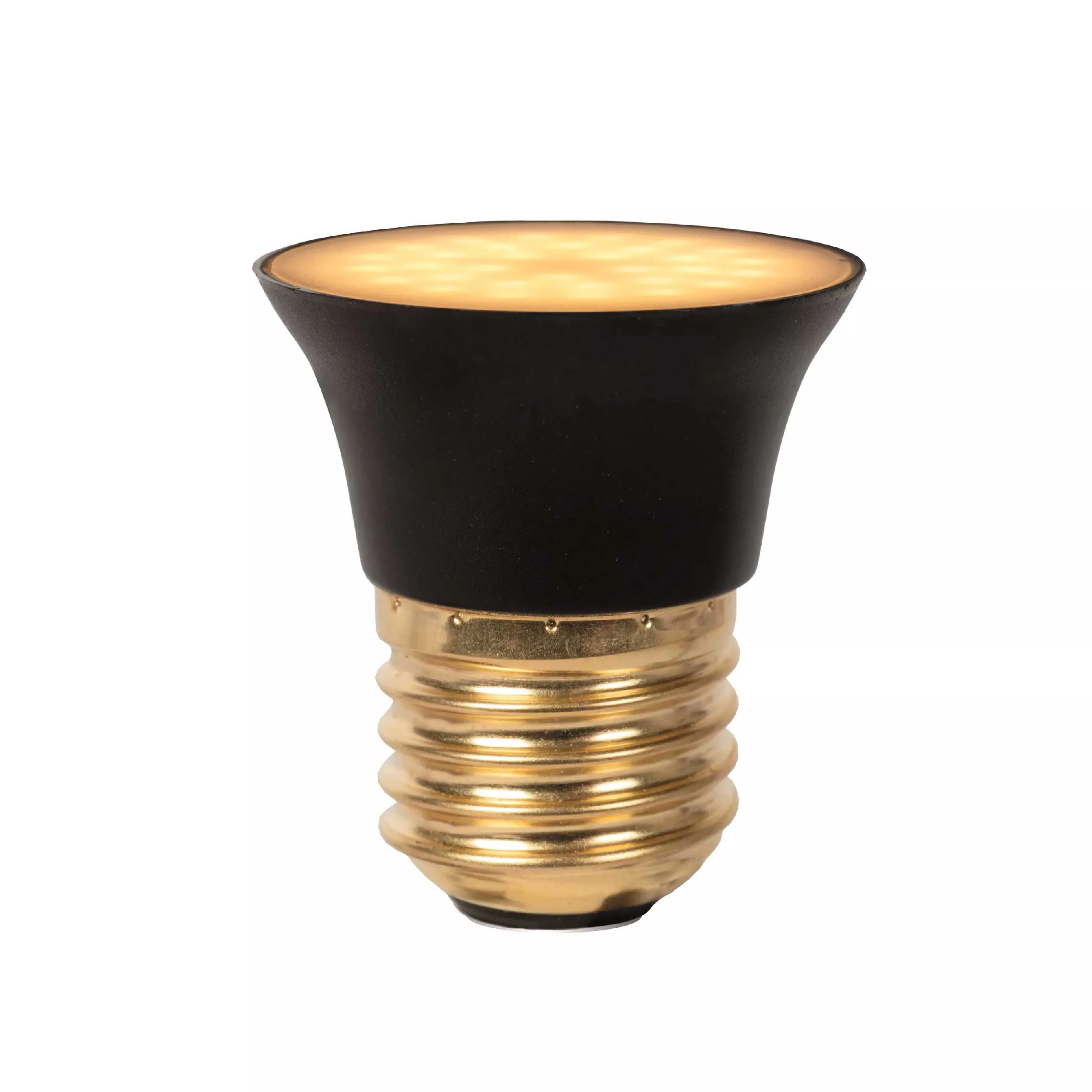Lucide  Lampadina G45 - Bulbo a LED dimmerabile a 3 Step - Ø 4,3 cm - E27 - 5W - 2700k Luce Calda