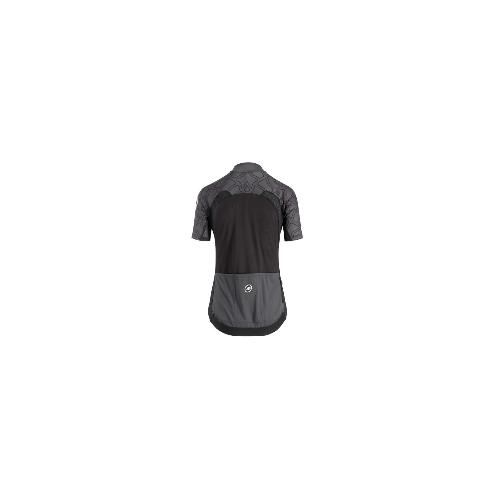 MAGLIA ASSOS DONNA XC WOMAN SHORT SLEEVE JERSEY CACTUS PURPLE