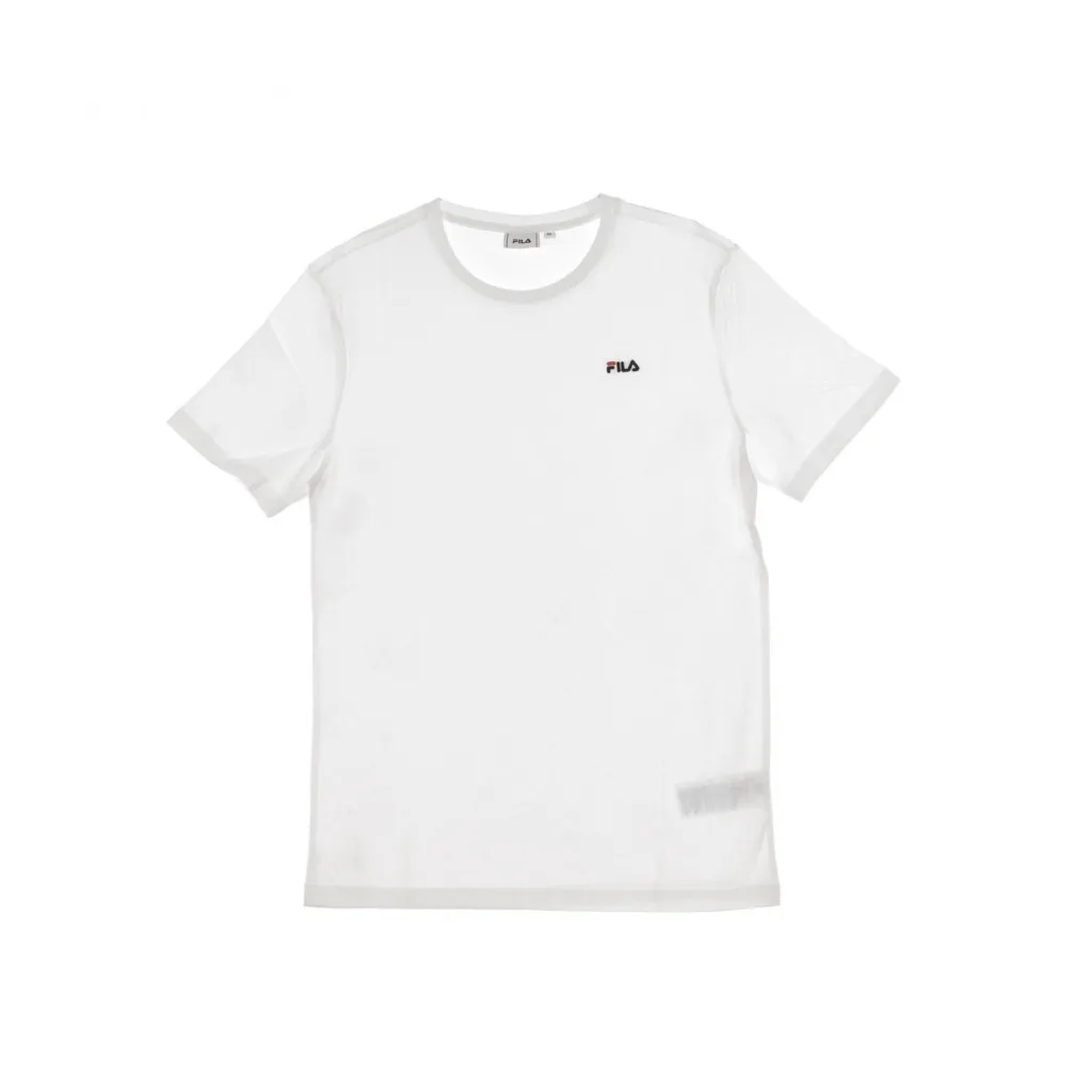 MAGLIETTA UNWIND 20 REG TEE BRIGHT WHITE