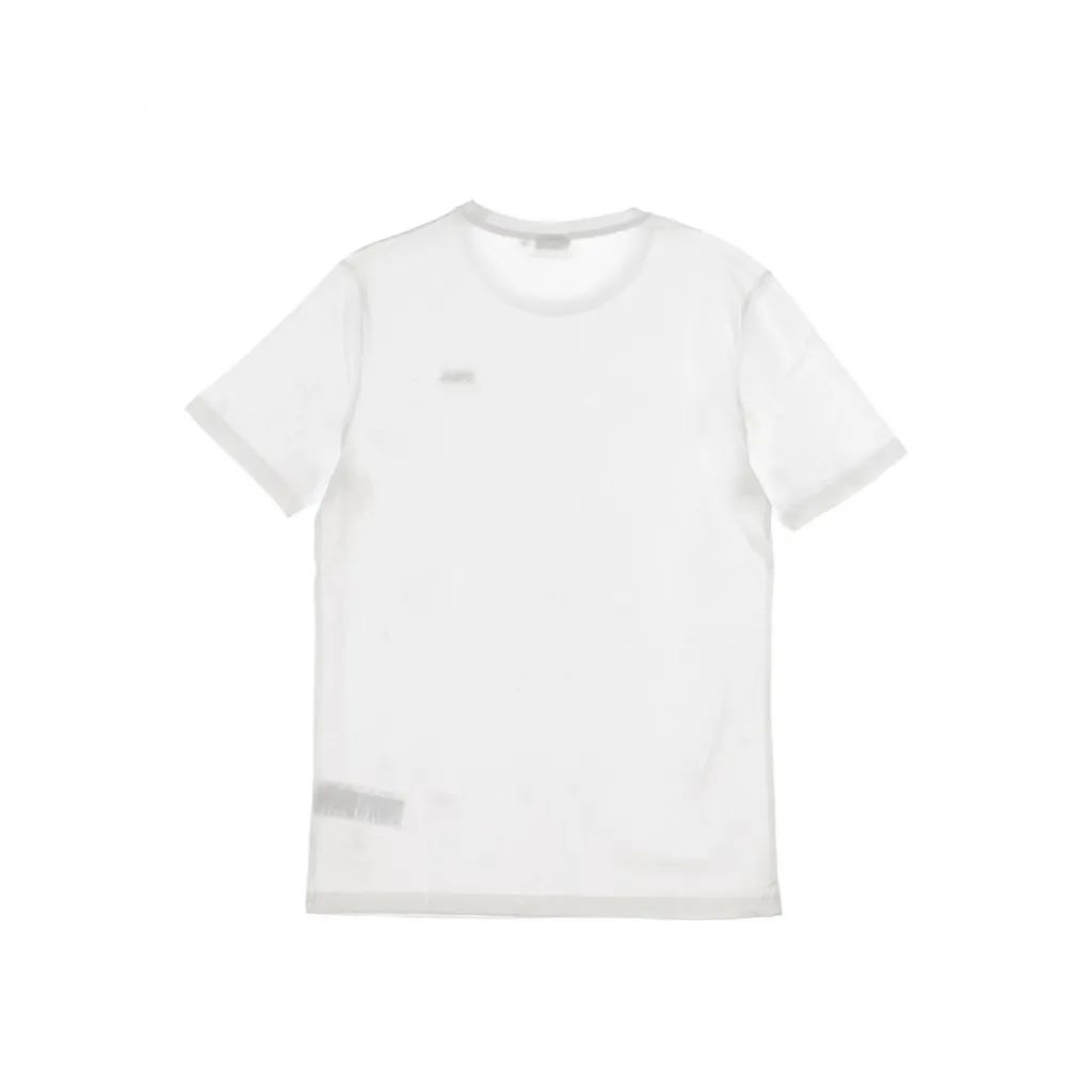 MAGLIETTA UNWIND 20 REG TEE BRIGHT WHITE