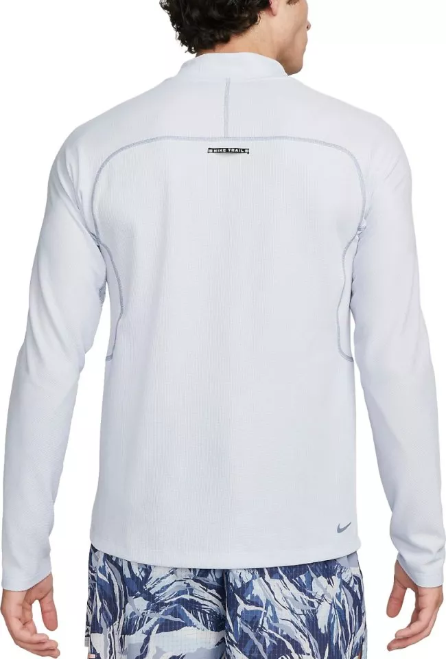 Magliette a maniche lunghe Nike M NK DF TRAIL LS TOP