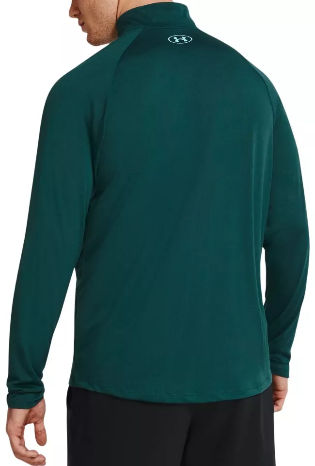 Magliette a maniche lunghe Under Armour UA Tech 2.0 1/2 Zip