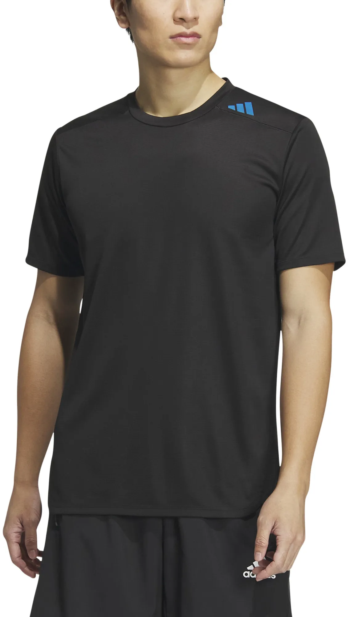 Magliette adidas D4T HR HIIT TEE