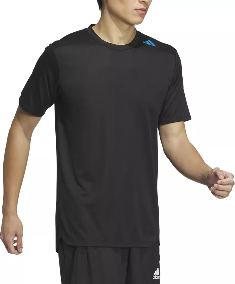 Magliette adidas D4T HR HIIT TEE