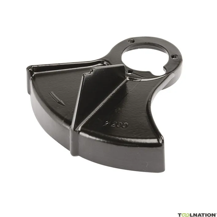 Makita Accessori 010341630 Coperchio di protezione "lama" da 200 mm per decespugliatori.