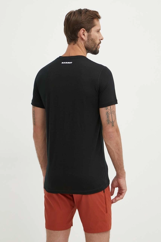 Mammut maglietta sportiva Tree Wool