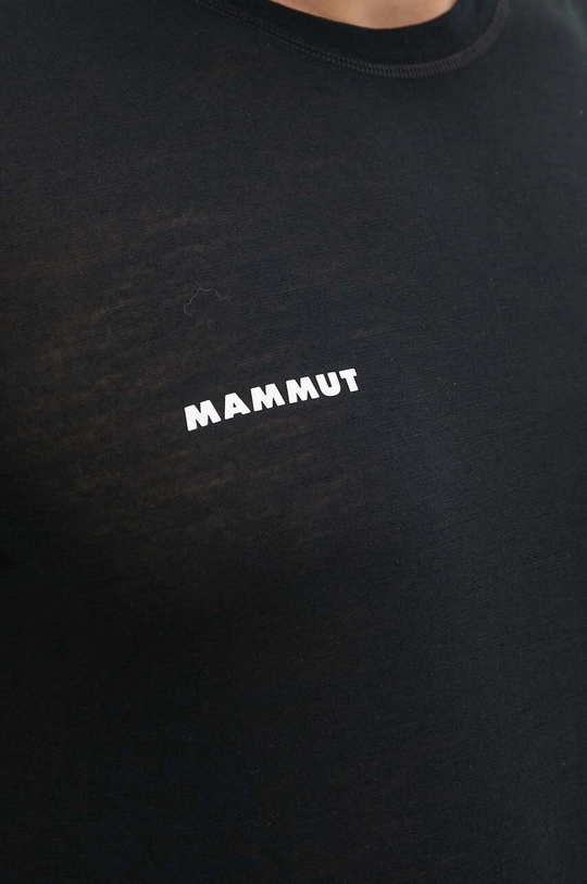 Mammut maglietta sportiva Tree Wool