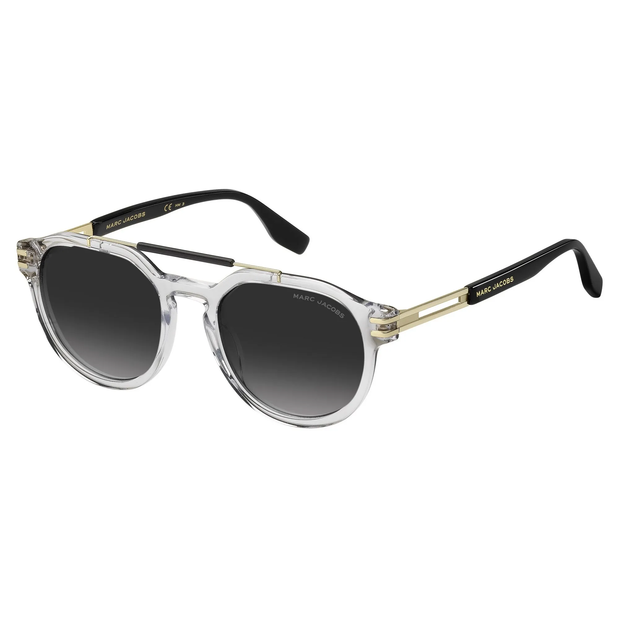  Marc Jacobs MARC 675/S - 900 9O Crystal | Occhiale Da Sole Uomo 