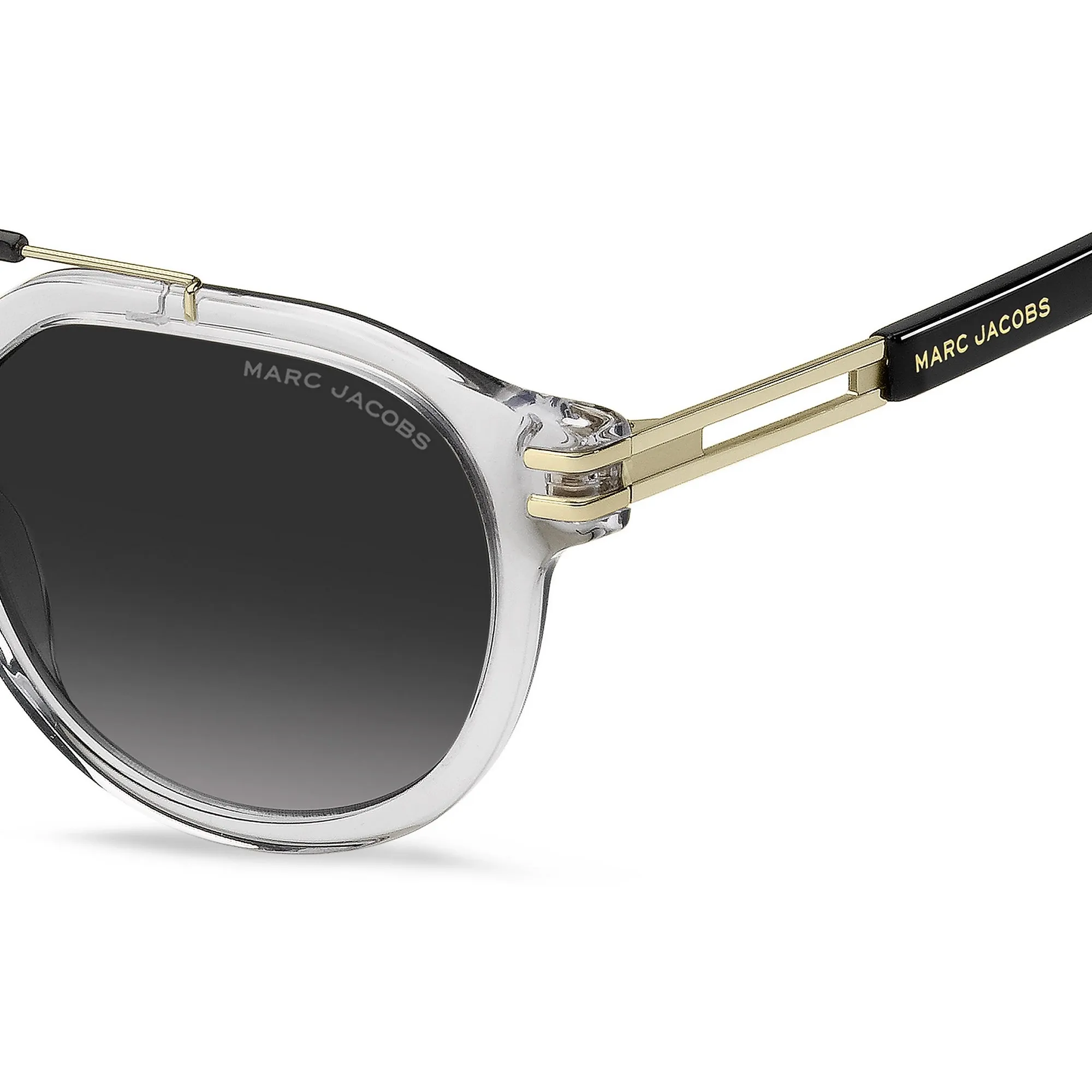   Marc Jacobs MARC 675/S - 900 9O Crystal | Occhiale Da Sole Uomo 