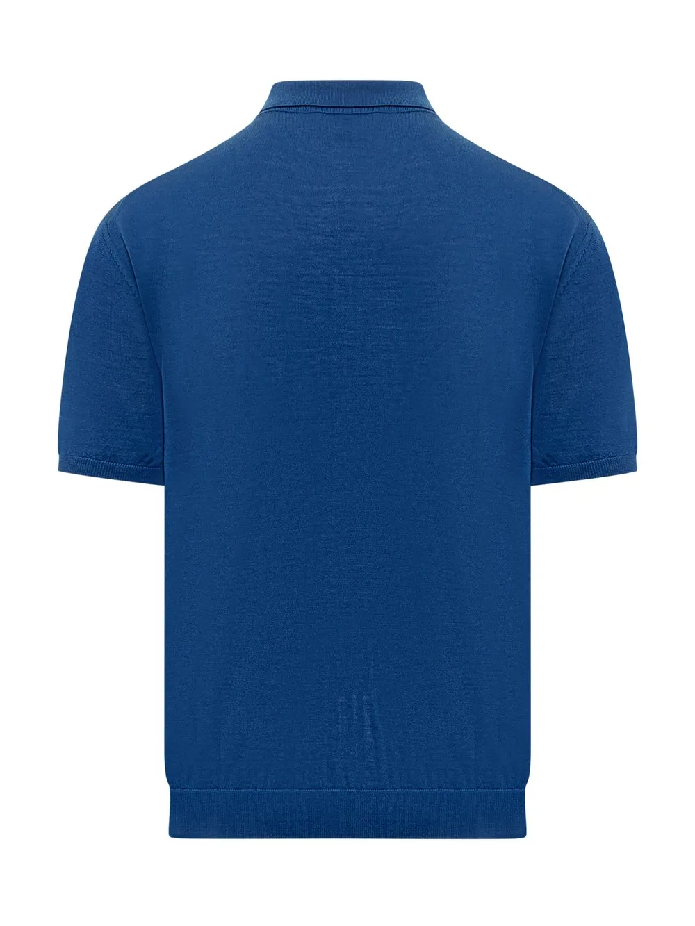 MARNI Polo con Logo  