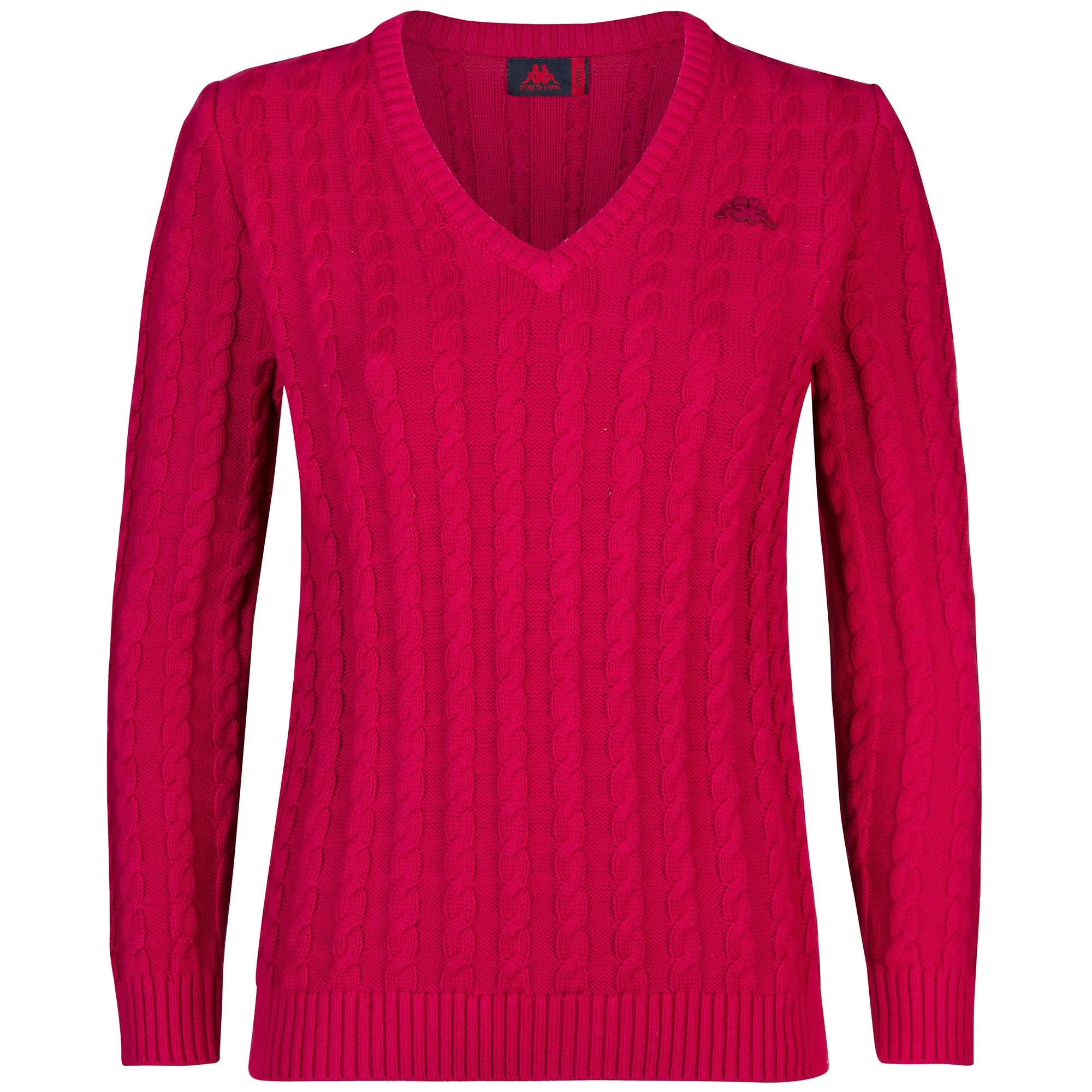 MARZIA RED CERISE