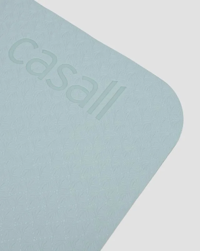 Mata do jogi Casall Yoga Mat Position 53301-579