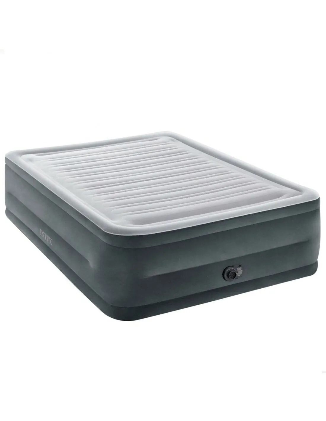 Materassino Gonfiabile Intex Fiber-Tech 152 x 56 x 203 cm