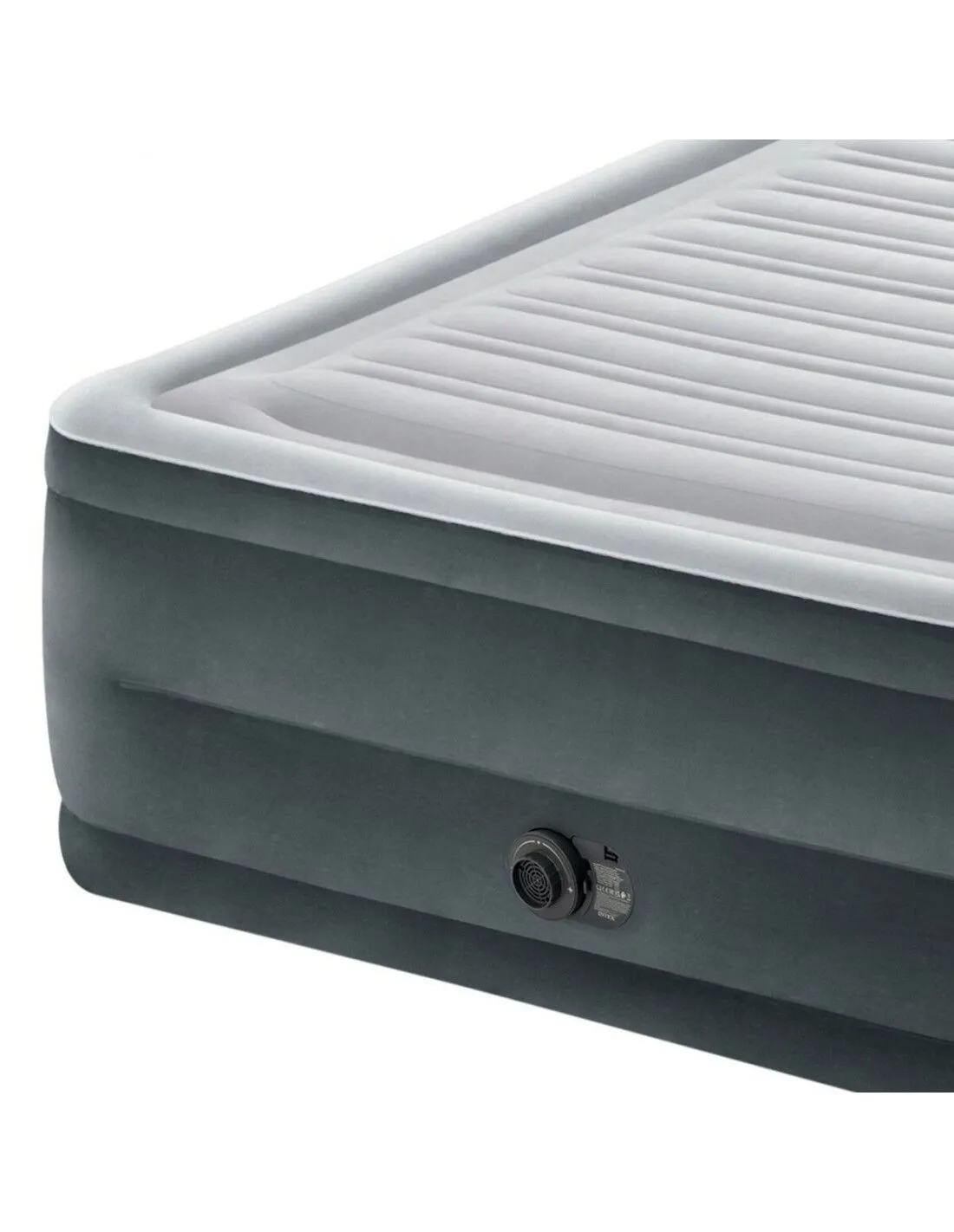 Materassino Gonfiabile Intex Fiber-Tech 152 x 56 x 203 cm