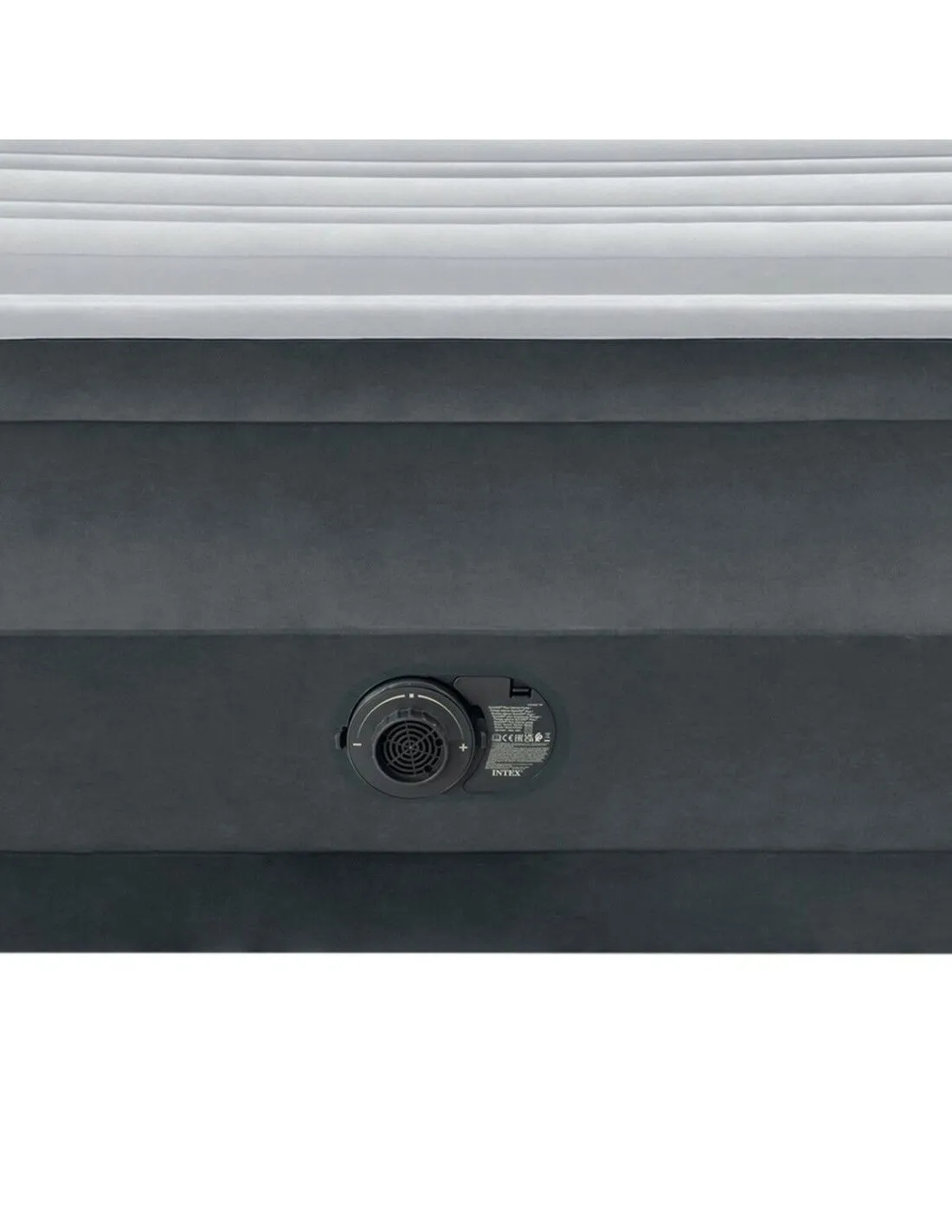 Materassino Gonfiabile Intex Fiber-Tech 152 x 56 x 203 cm
