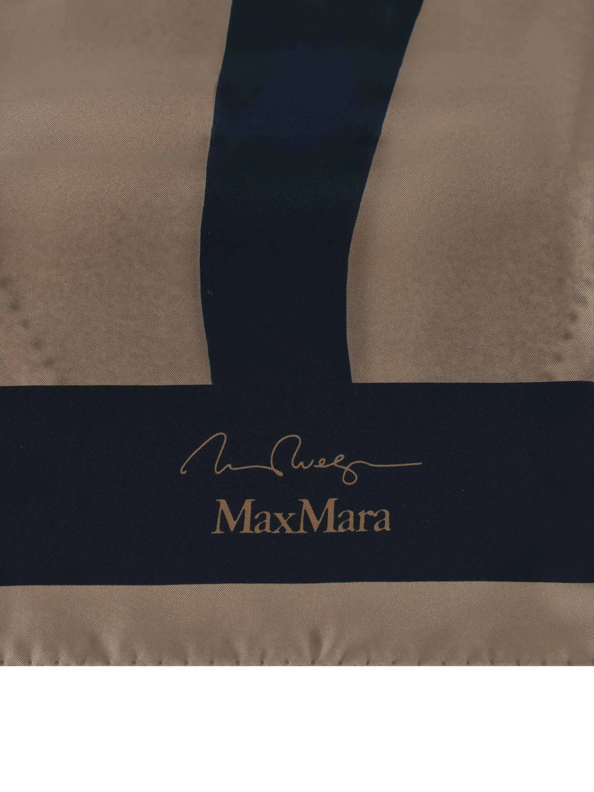  MAX MARA Foulard Max Mara 