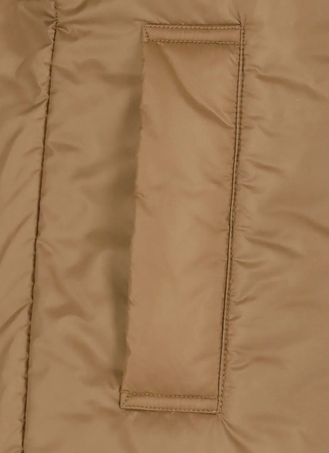  Max Mara The Cube Smanicato con cappuccio 