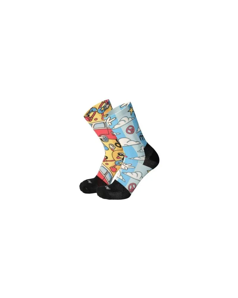Mico Calza Multisport Extradry Fantasia