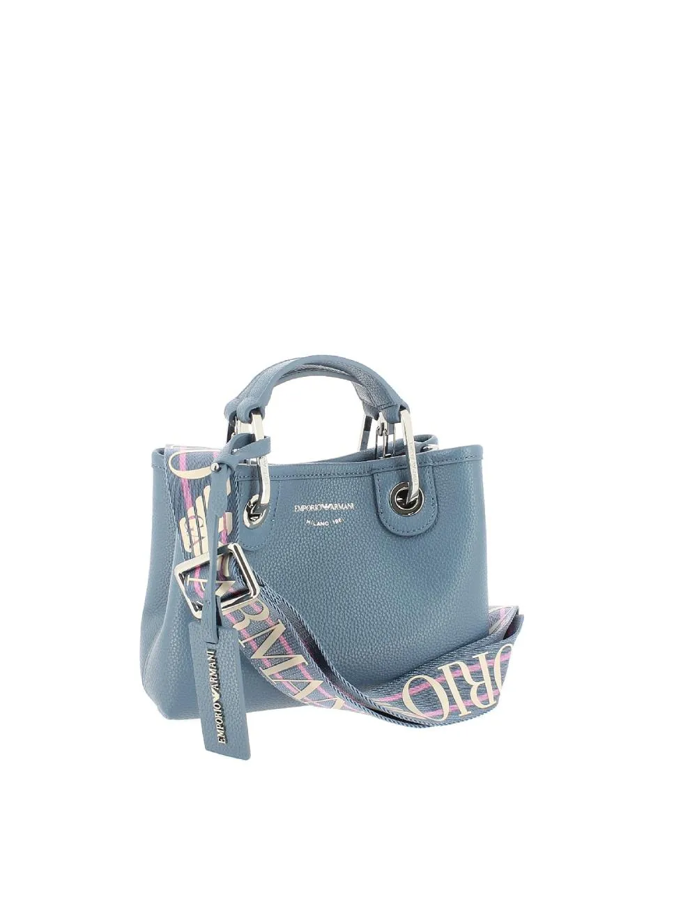 Mini bag MyEA Emporio Armani    