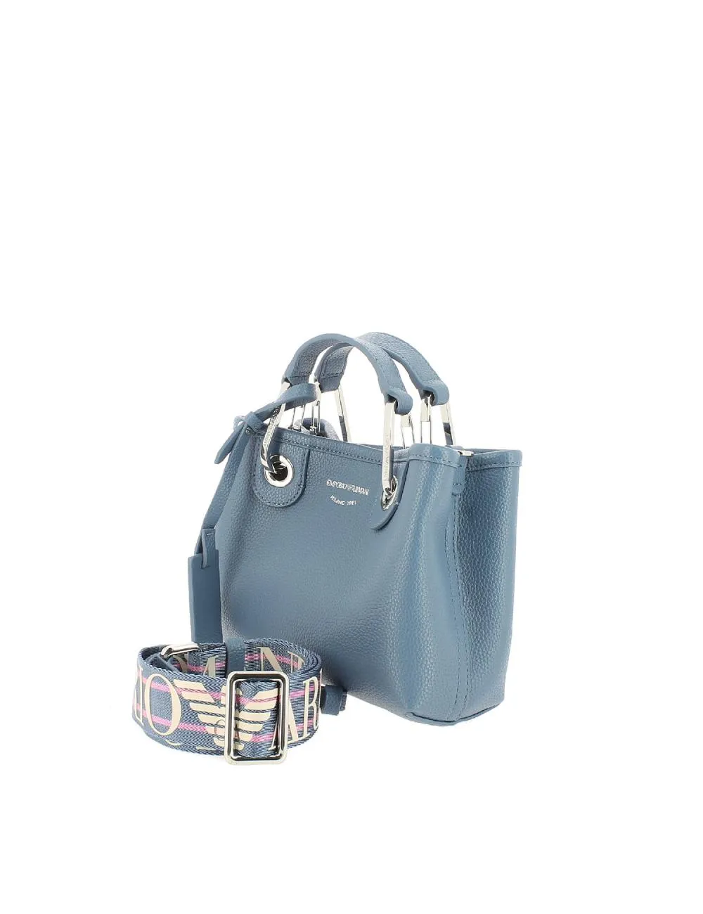Mini bag MyEA Emporio Armani    