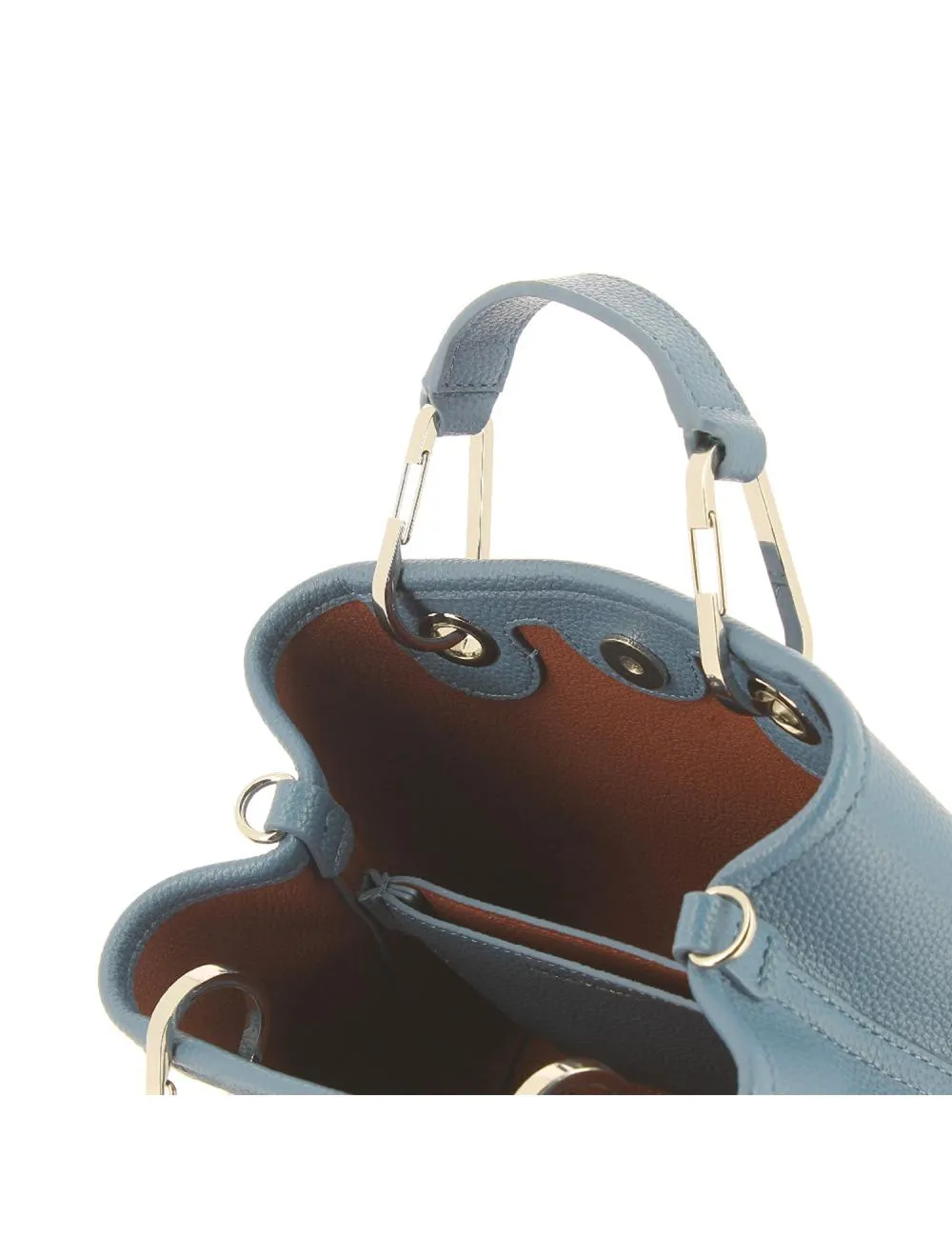 Mini bag MyEA Emporio Armani    