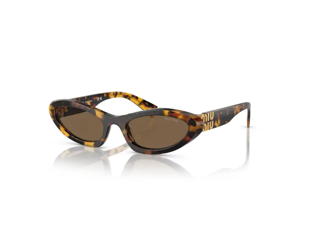   Miu Miu MU 09YS  VAU06B