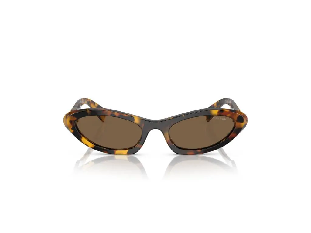   Miu Miu MU 09YS  VAU06B