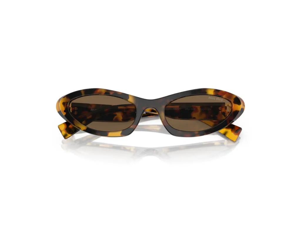   Miu Miu MU 09YS  VAU06B