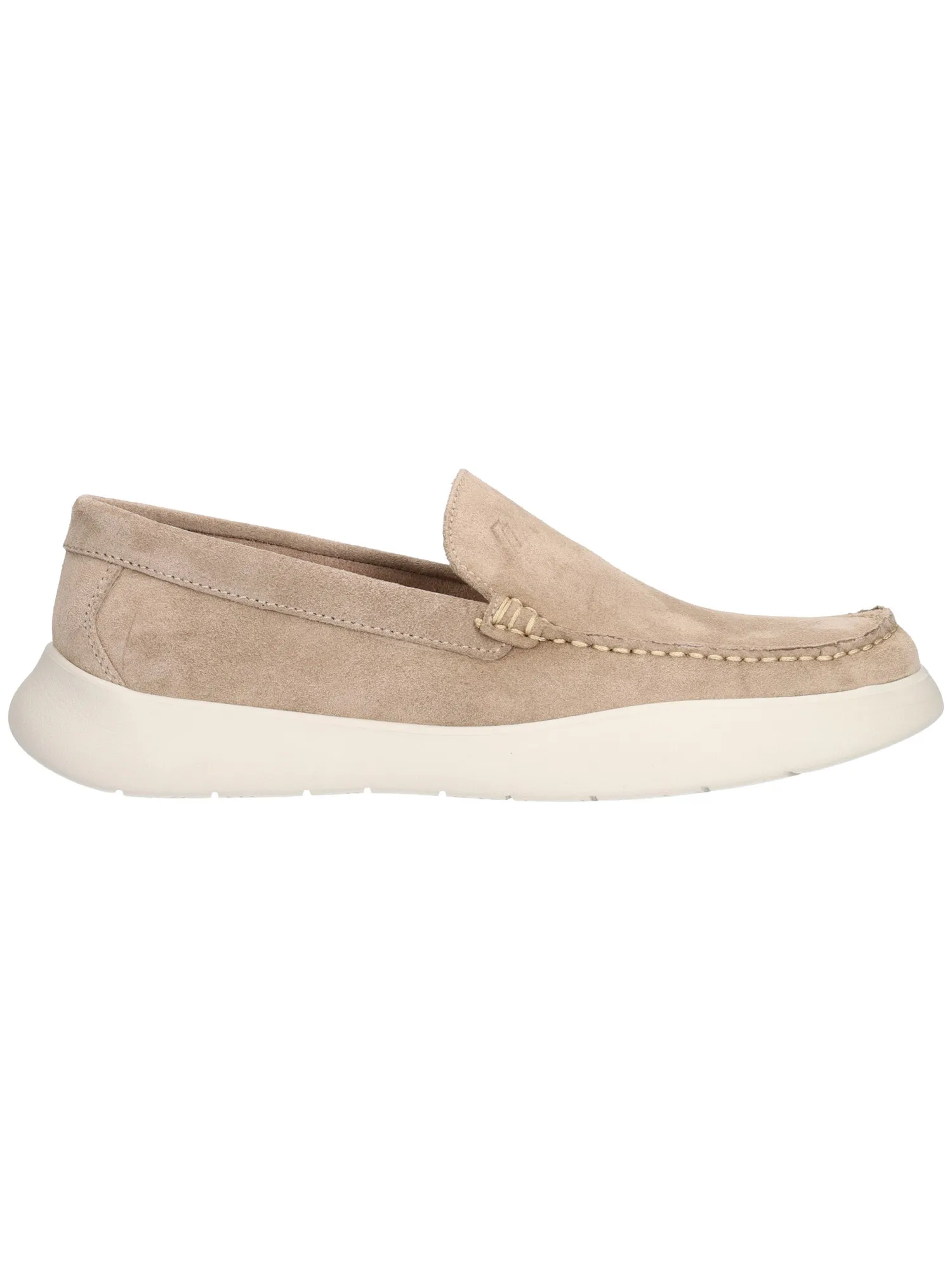 Mocassino Frau da uomo beige