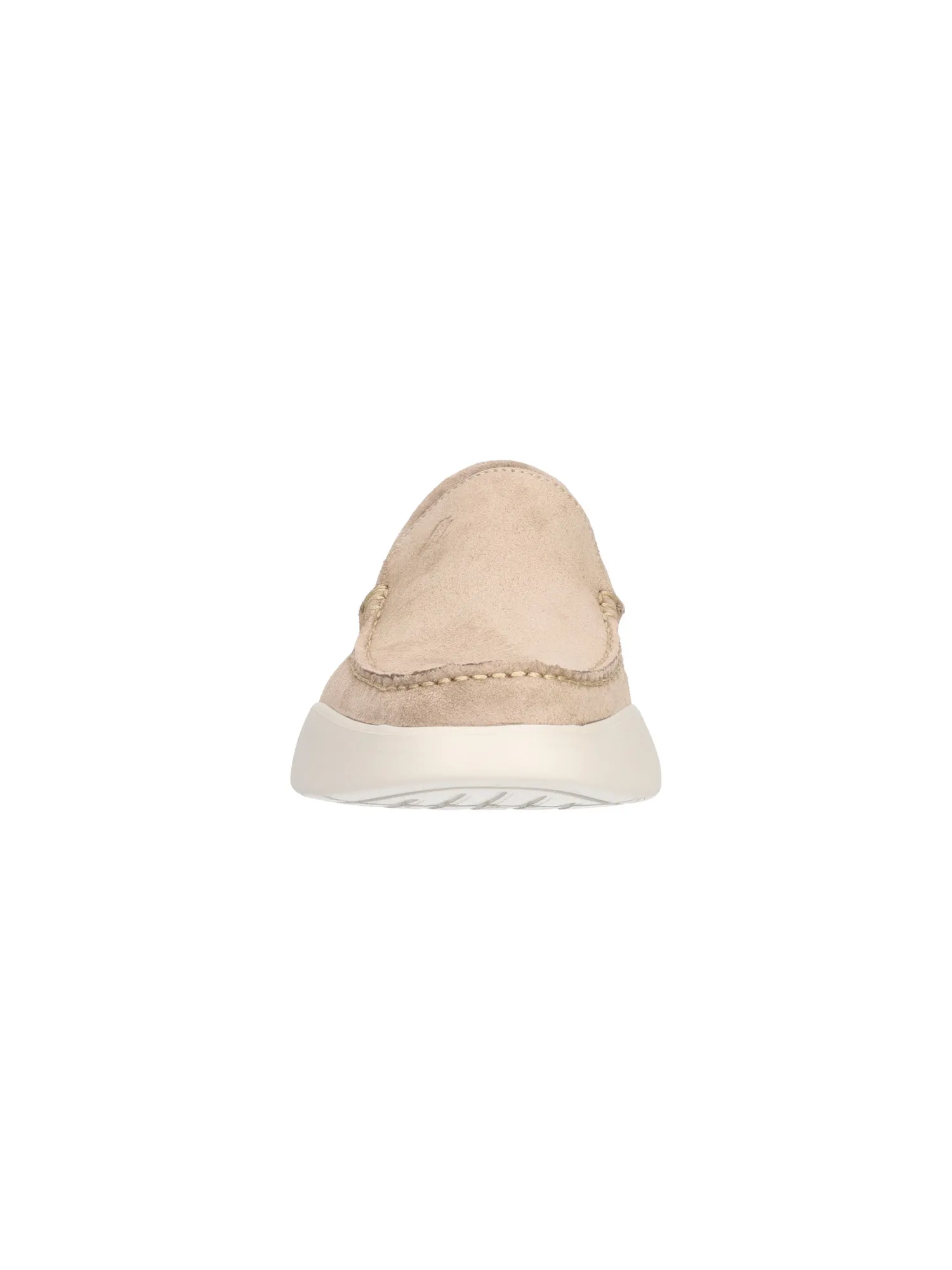 Mocassino Frau da uomo beige