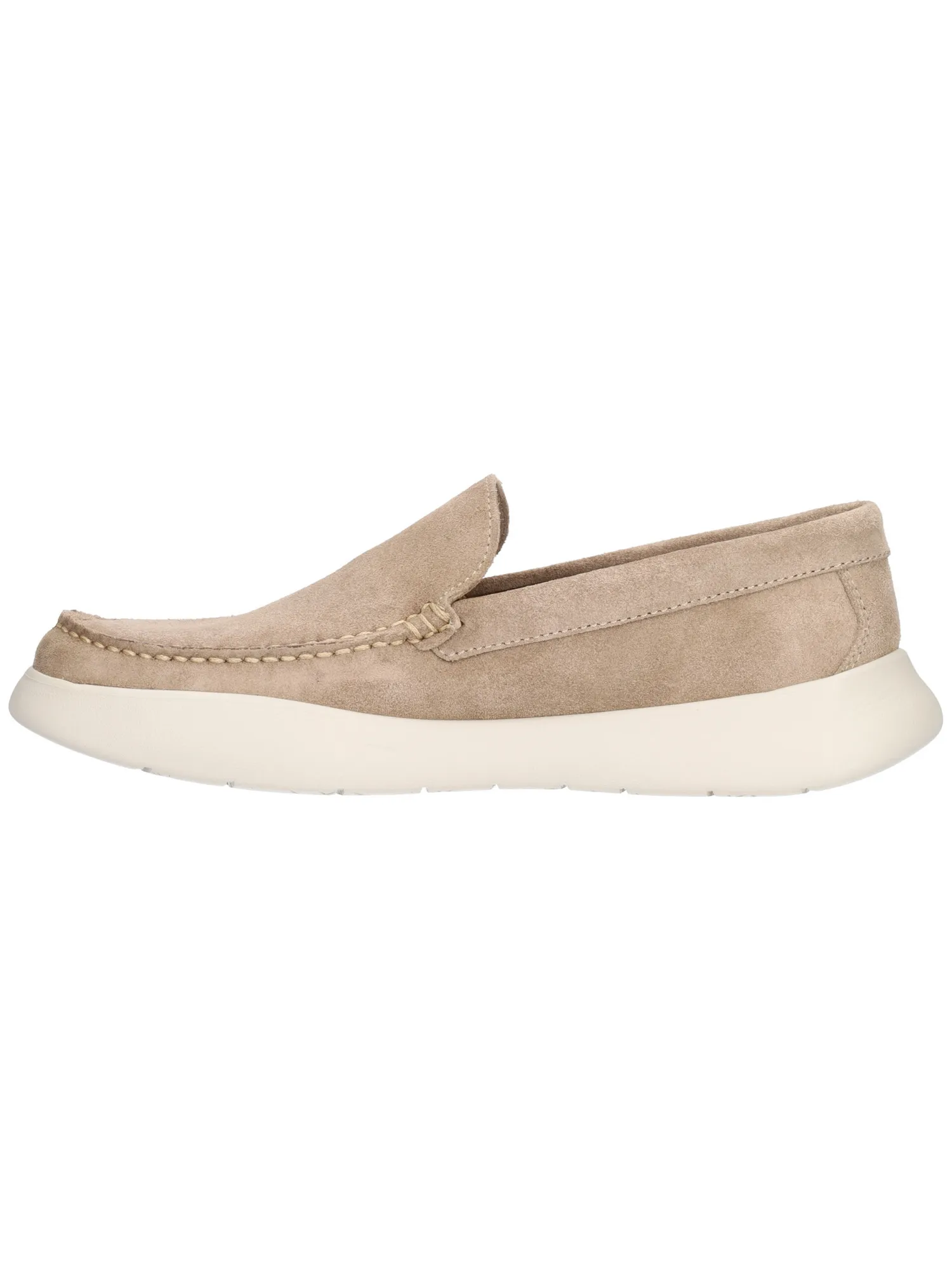 Mocassino Frau da uomo beige
