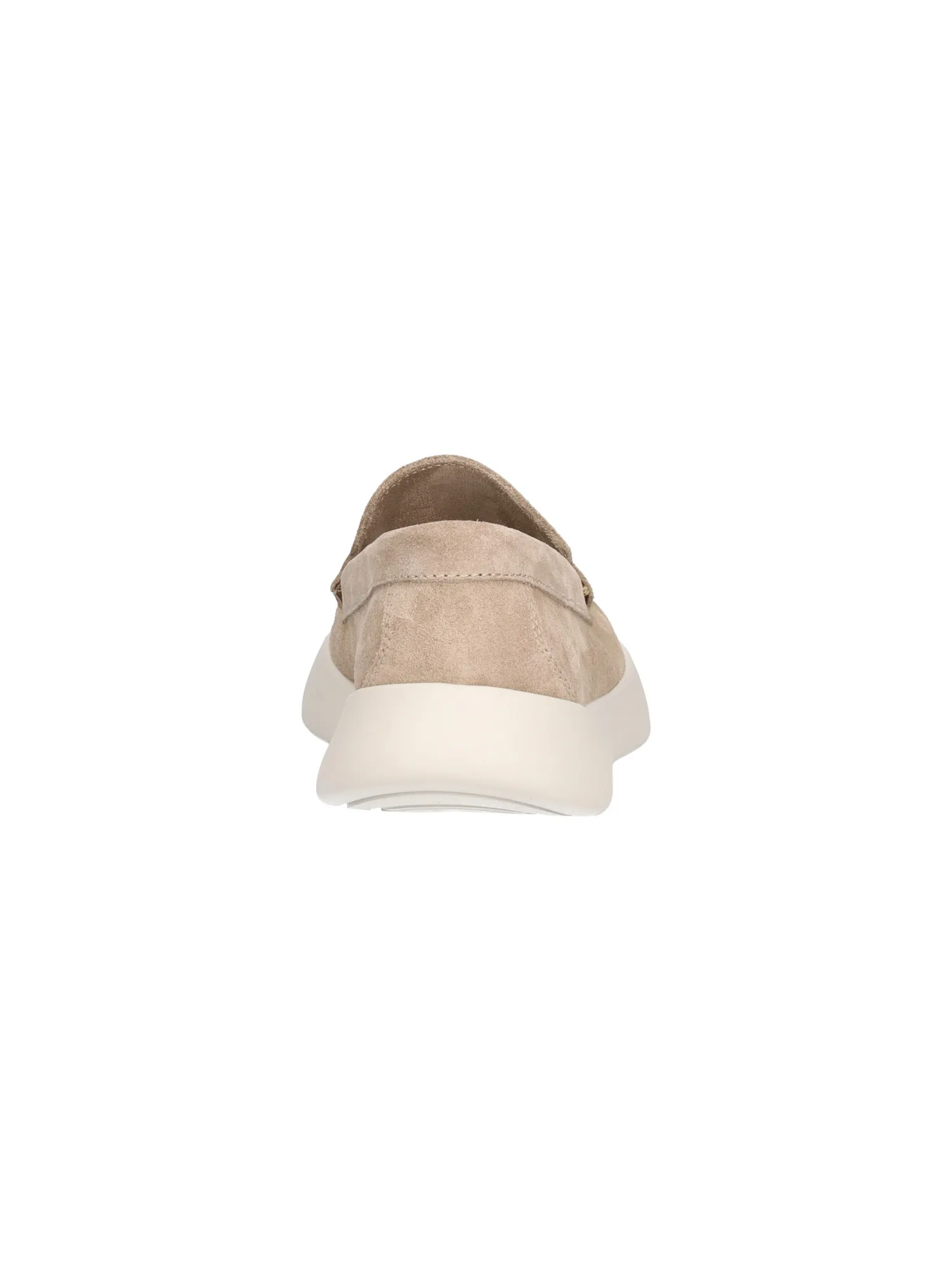Mocassino Frau da uomo beige