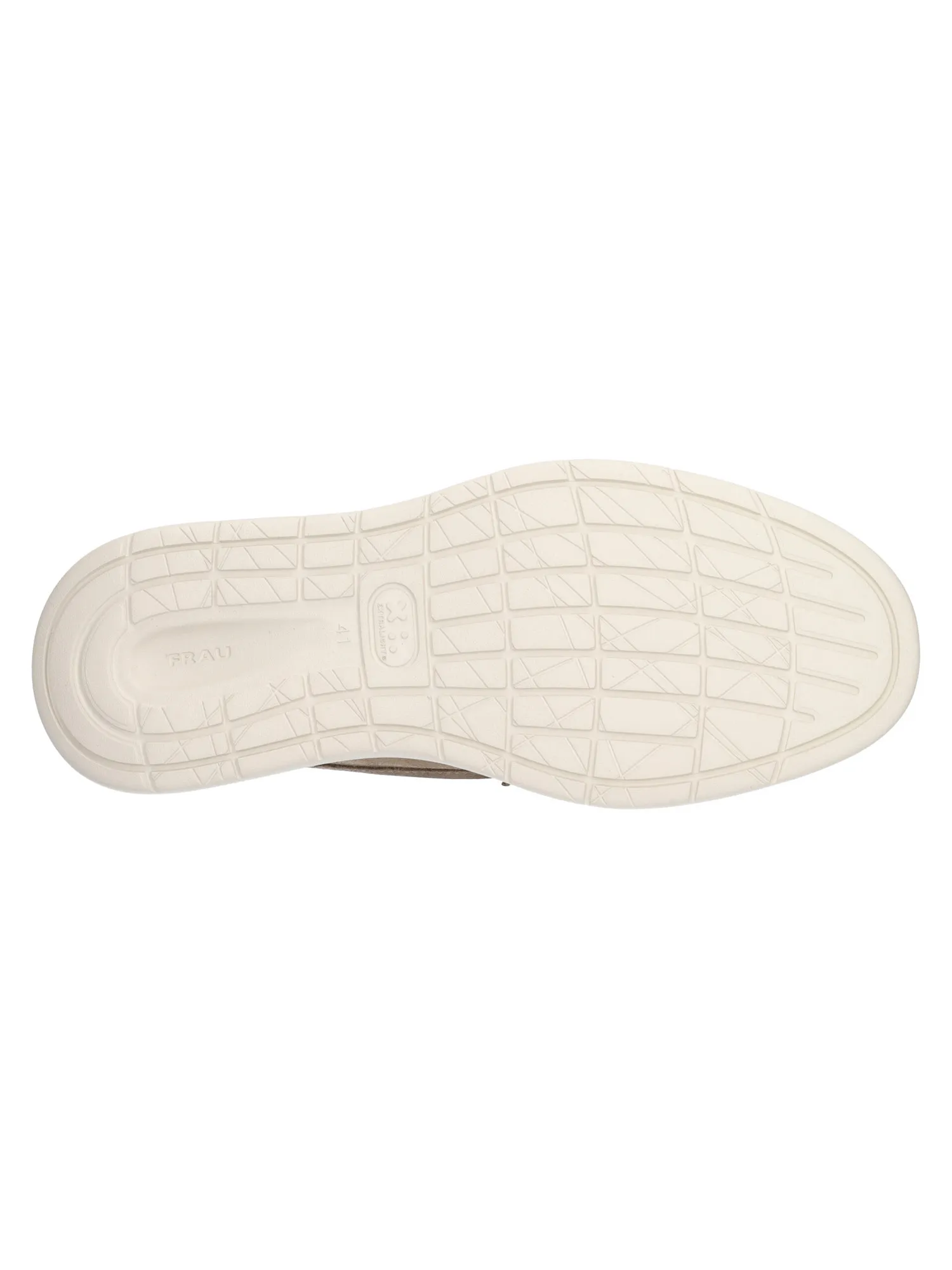 Mocassino Frau da uomo beige