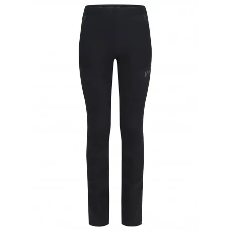 MONTURA NORDIK 2 -5 PANTS WOMAN NERO