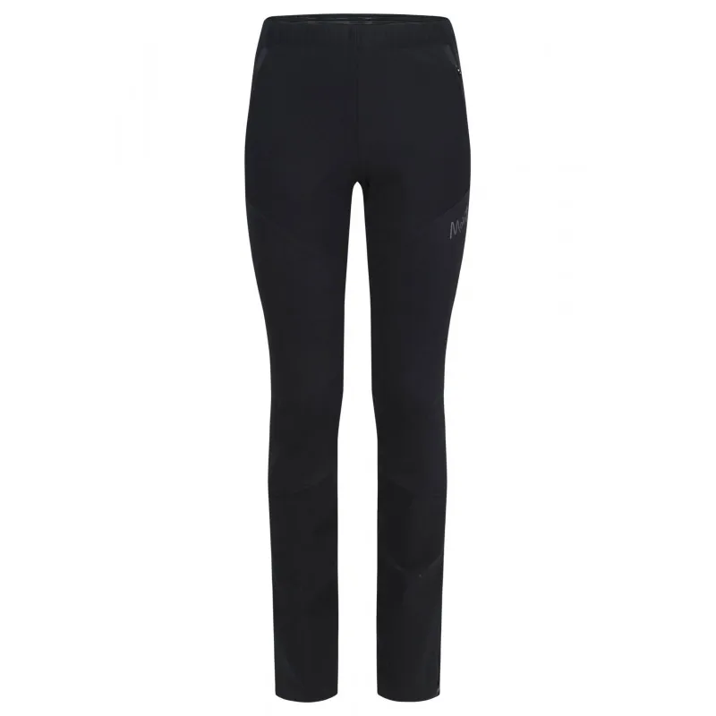 MONTURA NORDIK 2 -5 PANTS WOMAN NERO