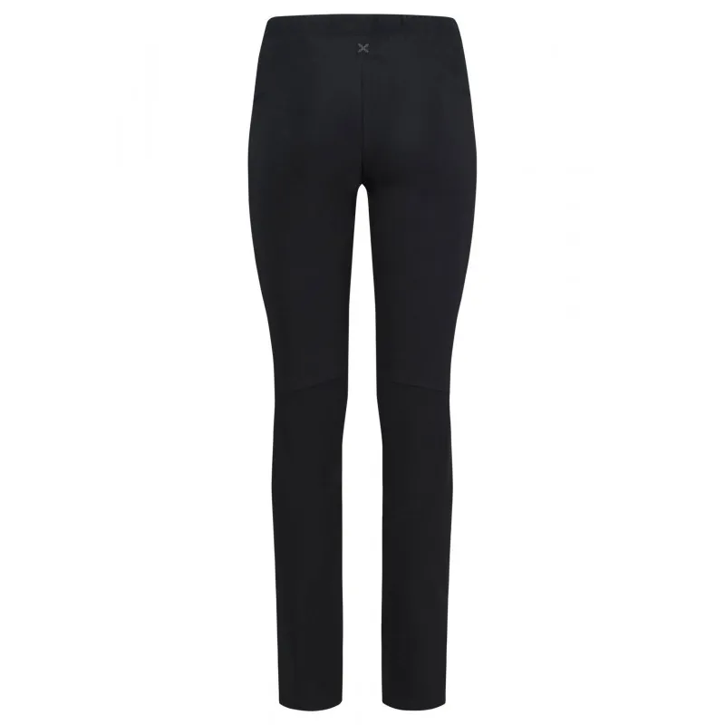 MONTURA NORDIK 2 -5 PANTS WOMAN NERO