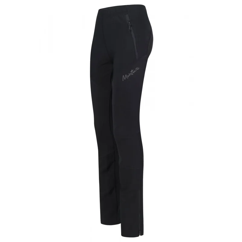 MONTURA NORDIK 2 -5 PANTS WOMAN NERO