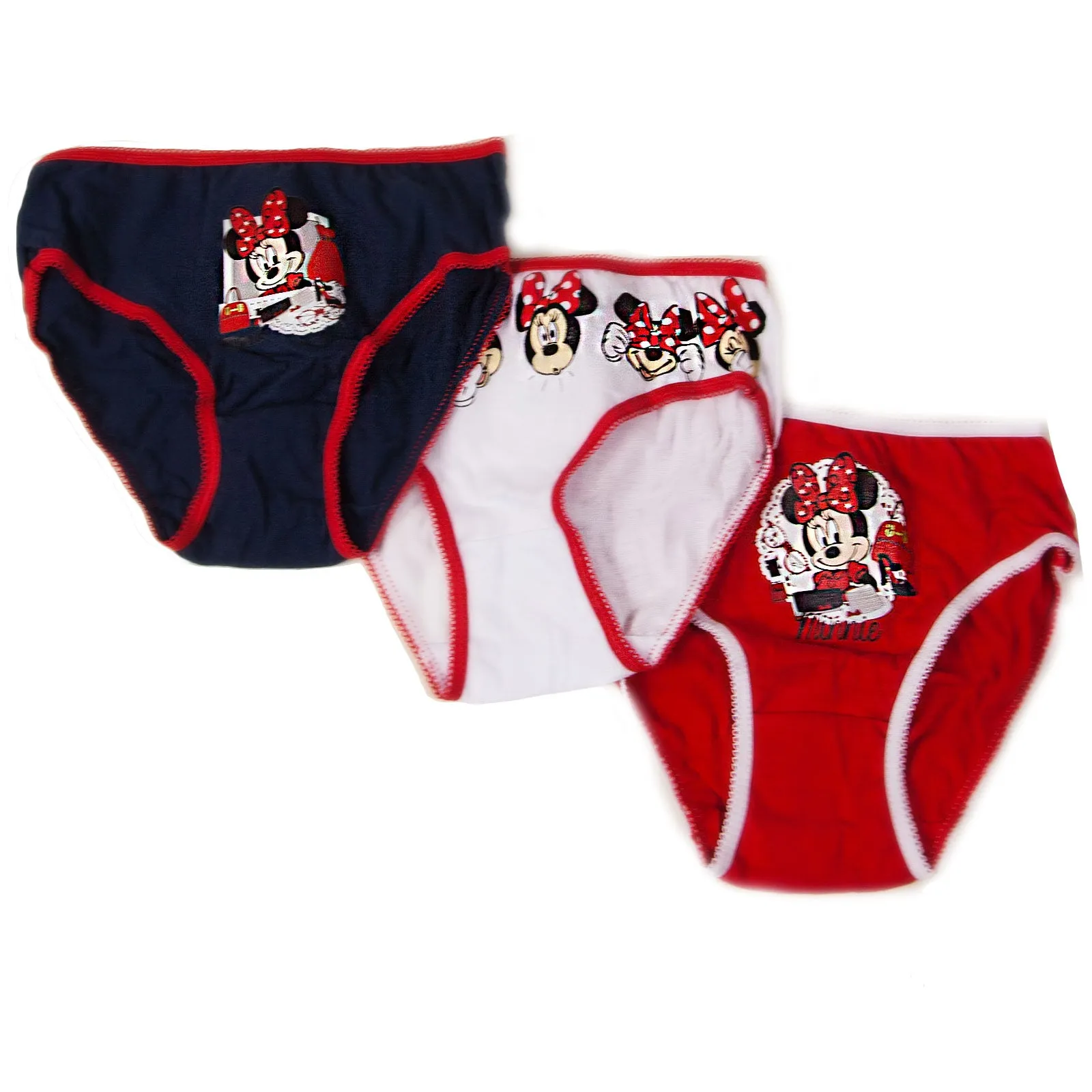 Mutande slip tre pezzi HO3001