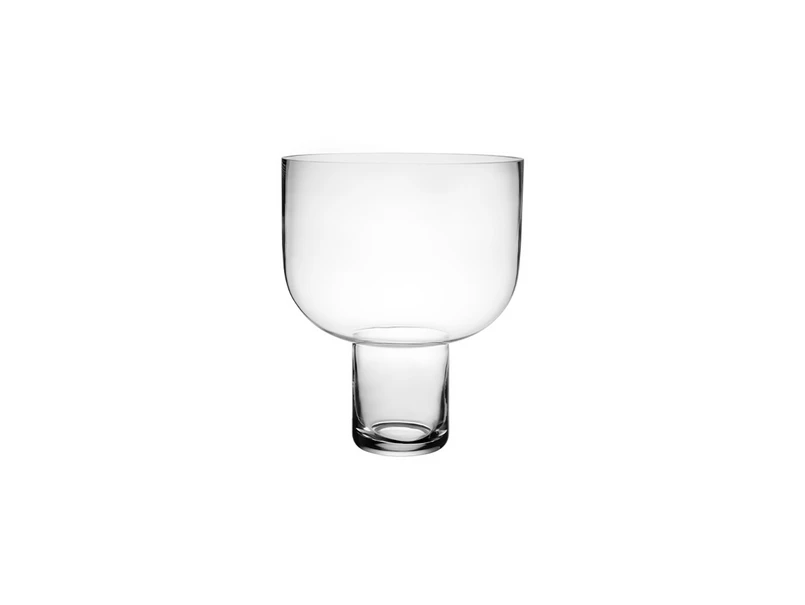 Nebl Vase Large Chiaro - GEJST | Acquista online