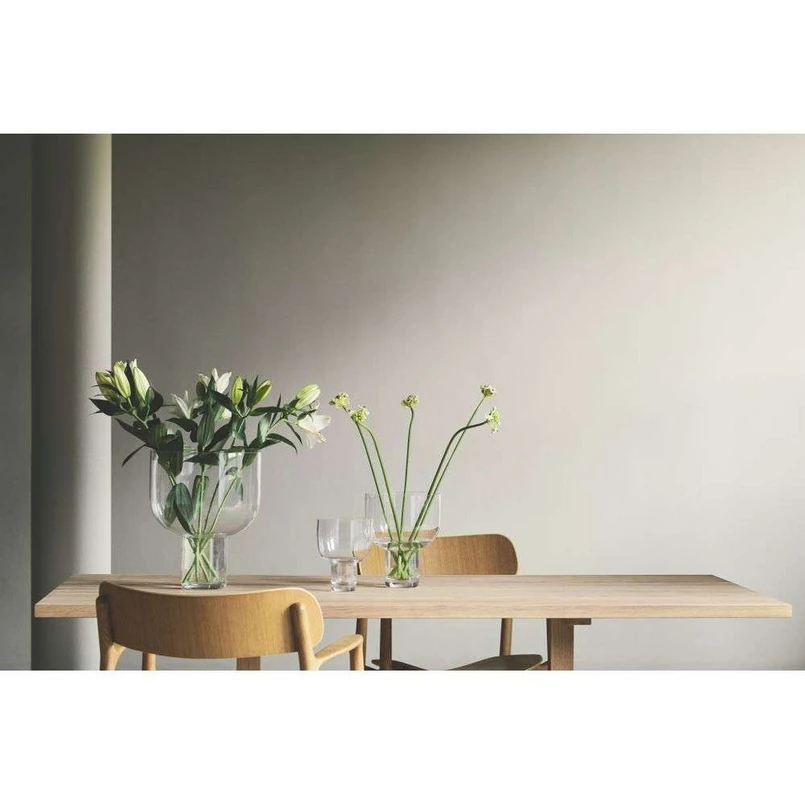 Nebl Vase Large Chiaro - GEJST | Acquista online