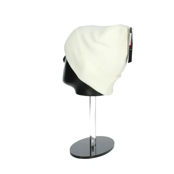 New Balance  CAPPELLO A CUFFIA LAH33005SST PANNA
