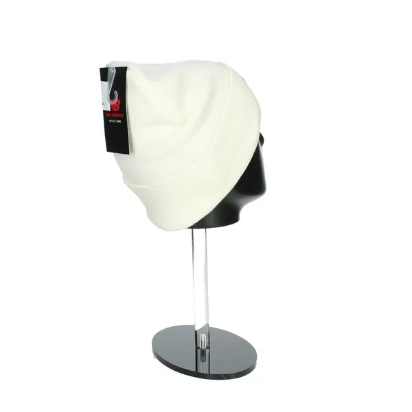 New Balance  CAPPELLO A CUFFIA LAH33005SST PANNA