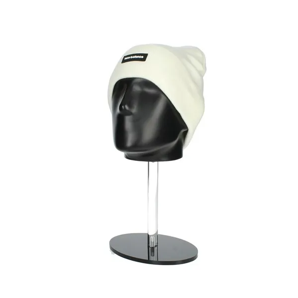 New Balance  CAPPELLO A CUFFIA LAH33005SST PANNA