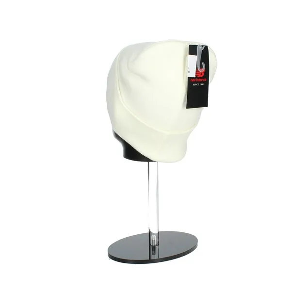 New Balance  CAPPELLO A CUFFIA LAH33005SST PANNA